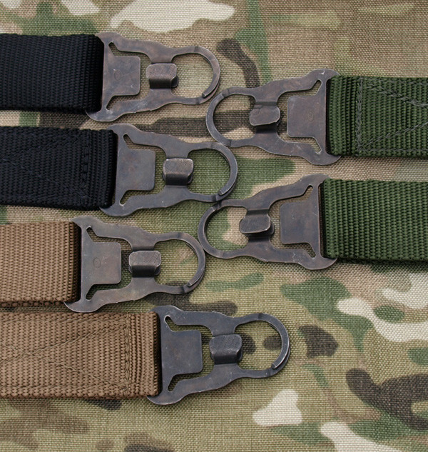 TAB Gear Sling - Triad Tactical Inc